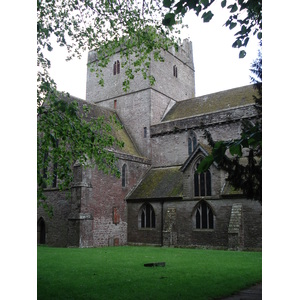 รูปถ่าย อังกฤษ(United Kingdom) บรีคอน(Brecon) 2006-05 20