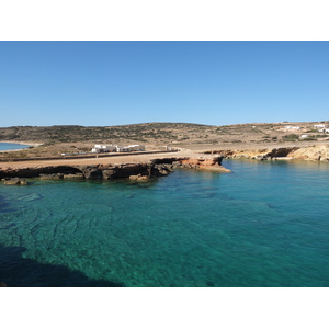 รูปถ่าย กรีก(Greece) เกาะคูโฟนิสเซีย(Koufonissia) 2014-07 120