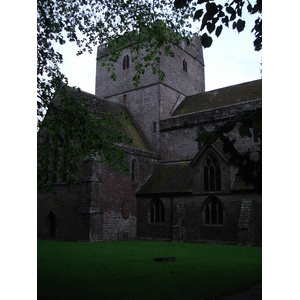 รูปถ่าย อังกฤษ(United Kingdom) บรีคอน(Brecon) 2006-05 27