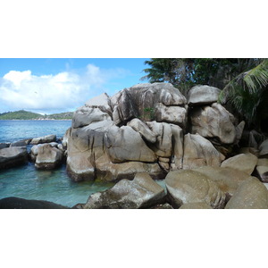 รูปถ่าย เซเชลส์(Seychelles) เกาะโกโก้(Coco Island) 2011-10 15