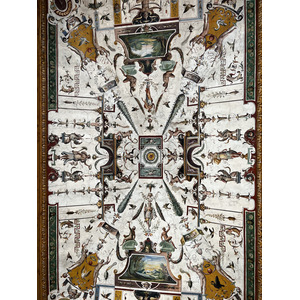รูปถ่าย อิตาลี(Italy) ฟลอเรนซ์(Florence) พิพิธภัณฑ์อุฟฟีซี(Uffizi Museum) 2022-05 384
