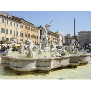 รูปถ่าย อิตาลี(Italy) โรม(Rome) 2002-07 194