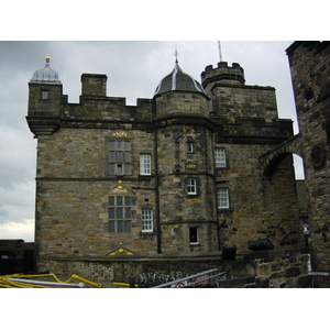 รูปถ่าย อังกฤษ(United Kingdom) เอดินบะระ(Edinburgh) 2001-08 26
