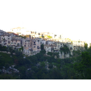 รูปถ่าย ฝรั่งเศส(France) ตูเรต-ซูร์-ลู(Tourrettes sur Loup) 2000-05 5