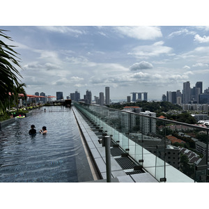 รูปถ่าย สิงคโปร์(Singapore) โรงแรมเจน สิงคโปร์ ออร์ชาร์ดเกตเวย์ บาย แชงกรี-ลา(JEN Singapore Orchardgateway by Shangri La) 2023-01 57