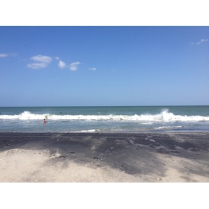 รูปถ่าย ปานามา(Panama) ซานการ์โลส(San Carlos) 2015-03 24