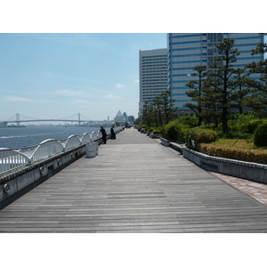 รูปถ่าย ญี่ปุ่น(Japan) โตเกียว(Tokyo) ชิโอโดเมะ(Shiodome) 2010-06 51