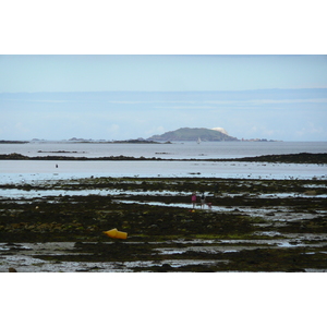 รูปถ่าย ฝรั่งเศส(France) ถนนในบริตตานี(Brittany roads) 2007-08 31