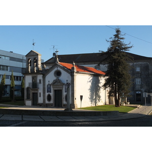 รูปถ่าย โปรตุเกส(Portugal) วีอานาดูกัชเตลู(Viana do Castelo) 2013-01 38
