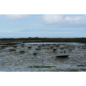 รูปถ่าย ฝรั่งเศส(France) ถนนในบริตตานี(Brittany roads) 2007-08 26