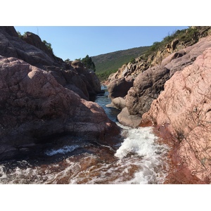 รูปถ่าย ฝรั่งเศส(France) คอร์สิคา(Corsica) ปอร์โต(Porto) 2015-05 1