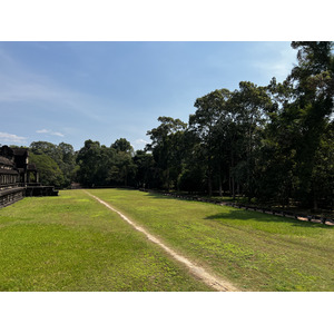 รูปถ่าย กัมพูชา(Cambodia) เสียมราฐ(Siem Reap) นครวัด(Angkor Wat) 2023-01 131