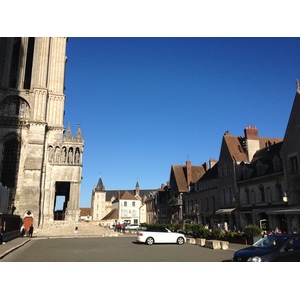 รูปถ่าย ฝรั่งเศส(France) ชาร์เทรอ(Chartres) 2014-10 28