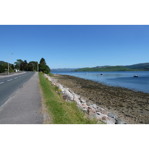 รูปถ่าย อังกฤษ(United Kingdom) สกอตแลนด์(Scotland) อินเวอแรรี(Inveraray) 2011-07 0