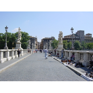 รูปถ่าย อิตาลี(Italy) โรม(Rome) 2002-07 120