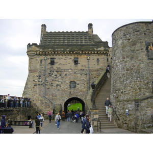 รูปถ่าย อังกฤษ(United Kingdom) เอดินบะระ(Edinburgh) 2001-08 16