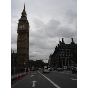 รูปถ่าย อังกฤษ(United Kingdom) ลอนดอน(London) 2006-10 9