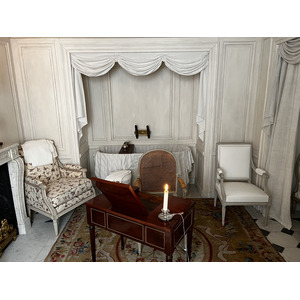 รูปถ่าย ฝรั่งเศส(France) ปารีส(Paris) โอเตลเดอลามารีน(Hotel de la Marine) 2023-04 31