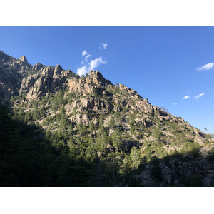 รูปถ่าย ฝรั่งเศส(France) คอร์สิคา(Corsica) หุบเขาลาเรสโตนีกา(La Restonica) 2020-07 95