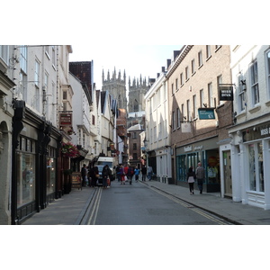 รูปถ่าย อังกฤษ(United Kingdom) ยอร์ก(York) 2011-07 41
