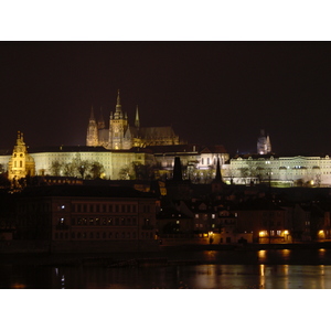 รูปถ่าย สาธารณรัฐเช็ก(Czech Republic) ปราก(Prague) 2001-11 22