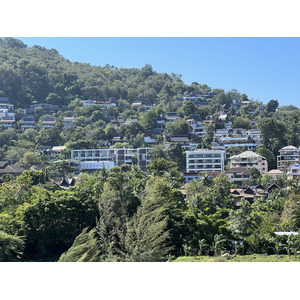 รูปถ่าย ไทย(Thailand) ภูเก็ต(Phuket) หาดสุรินทร์(Surin Beach) ดิอริสโตรีสอร์ต(The Aristo Resort) 2021-12 20