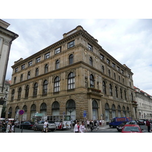 รูปถ่าย สาธารณรัฐเช็ก(Czech Republic) ปราก(Prague) เมืองเก่าของปราก(Historic center of Prague) 2007-07 51