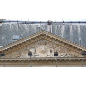รูปถ่าย ฝรั่งเศส(France) ปารีส(Paris) จัตุรัสว็องโดม(Place Vendome) 2007-07 82