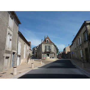 รูปถ่าย ฝรั่งเศส(France) เปรีกอร์(Perigord) 2009-07 28
