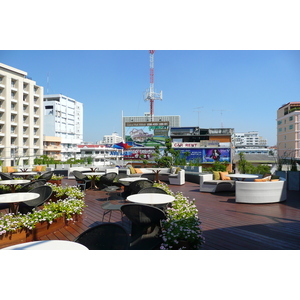 รูปถ่าย ไทย(Thailand) พัทยา(Pattaya) ถนนพัทยาอเวนิว(Pattaya Avenue) 2008-01 46