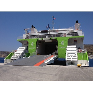 รูปถ่าย กรีก(Greece) เกาะอามอร์กอส(Amorgos) 2014-07 310