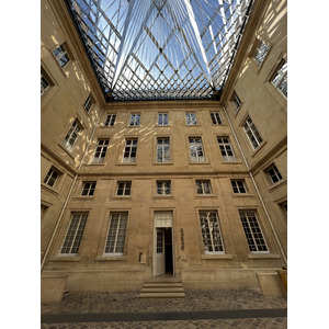 รูปถ่าย ฝรั่งเศส(France) ปารีส(Paris) โอเตลเดอลามารีน(Hotel de la Marine) 2023-04 88