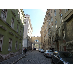 รูปถ่าย เอสโตเนีย(Estonia) ทาลลินน์(Tallinn) 2009-04 25