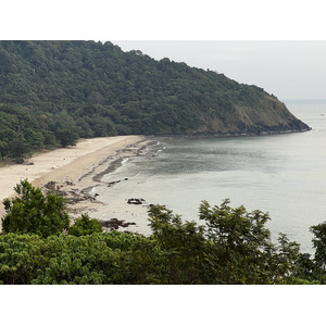รูปถ่าย ไทย(Thailand) เกาะลันตา(Ko Lanta) 2023-01 224