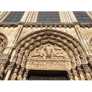 รูปถ่าย ฝรั่งเศส(France) ชาร์เทรอ(Chartres) 2014-10 35