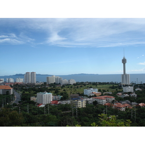 รูปถ่าย ไทย(Thailand) พัทยา(Pattaya) 2006-09 4