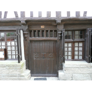 รูปถ่าย ฝรั่งเศส(France) ลาโรช-แบร์นาร์(La Roche Bernard) 2007-07 89