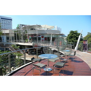 รูปถ่าย ไทย(Thailand) พัทยา(Pattaya) ถนนพัทยาอเวนิว(Pattaya Avenue) 2008-01 39