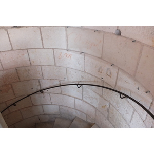 รูปถ่าย ฝรั่งเศส(France) ปราสาทลอช(Loches Castle) 2013-01 101