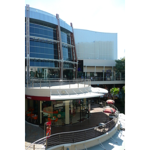 รูปถ่าย ไทย(Thailand) พัทยา(Pattaya) ถนนพัทยาอเวนิว(Pattaya Avenue) 2008-01 30