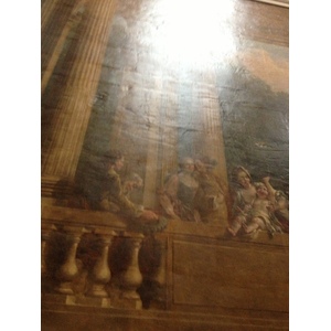 รูปถ่าย ฝรั่งเศส(France) ปารีส(Paris) พิพิธภัณฑ์การ์นาวาเล(Carnavalet Museum) 2014-01 37