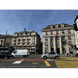 รูปถ่าย สวิสเซอร์แลนด์(Switzerland) ลูเซิร์น(Lucerne) 2023-10 52