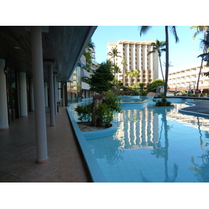 รูปถ่าย นิวแคลิโดเนีย(New Caledonia) โรงแรมเลอปาซีฟิก นูเมอา(Hotel Le Pacifique Noumea) 2010-05 19