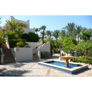 รูปถ่าย อียิปต์(Egypt) ชาร์มเอลชีค(Sharm el Sheikh) โรงแรมโฟร์ซีซันส์(Four Seasons Hotel) 2008-06 77