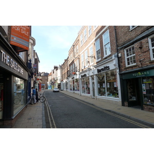 รูปถ่าย อังกฤษ(United Kingdom) ยอร์ก(York) 2011-07 98