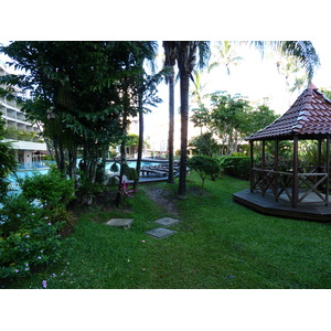 รูปถ่าย นิวแคลิโดเนีย(New Caledonia) โรงแรมเลอปาซีฟิก นูเมอา(Hotel Le Pacifique Noumea) 2010-05 29