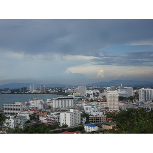 รูปถ่าย ไทย(Thailand) พัทยา(Pattaya) 2006-09 31