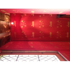 รูปถ่าย ฝรั่งเศส(France) ปารีส(Paris) โรงแรมเดอบูร์กอญ(Hotel de Bourgogne) 2013-06 38
