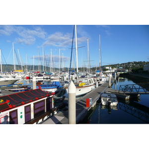 รูปถ่าย แอฟริกาใต้(South Africa) ไนส์นา(Knysna) 2008-09 63