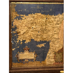 รูปถ่าย อิตาลี(Italy) ฟลอเรนซ์(Florence) วังเวกกีโอ(Palazzo Vecchio) 2021-09 48